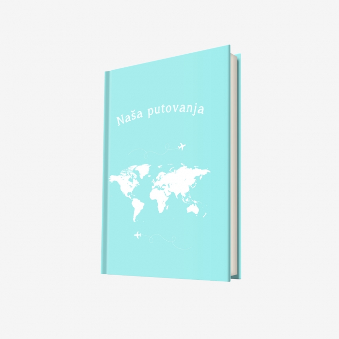 Naša putovanja