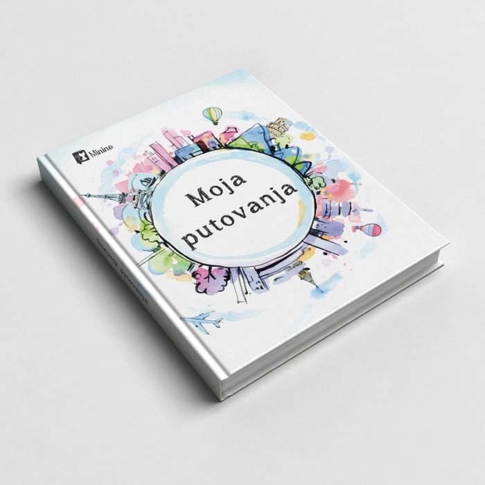 Moja putovanja