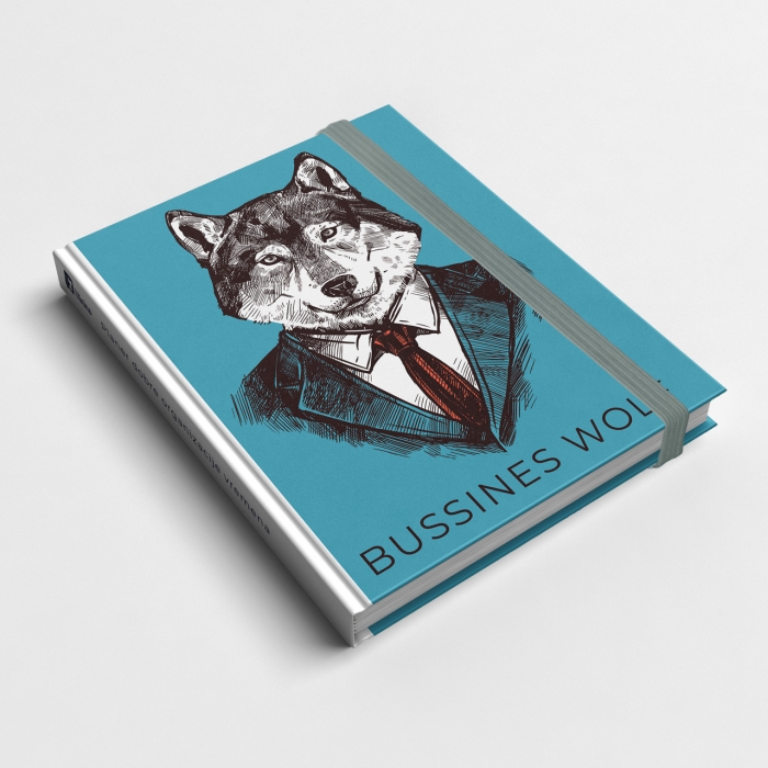 Poslovni planer - Bussines Wolf
