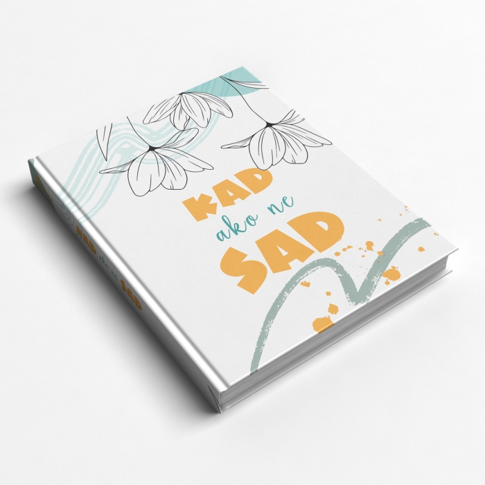 Ženski planer - Kad ako ne sad