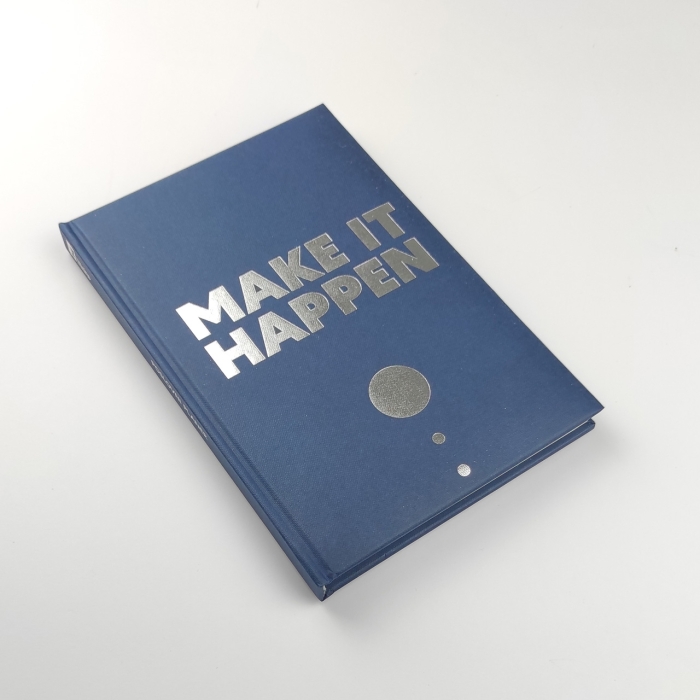 Poslovni planer - Make it happen 1