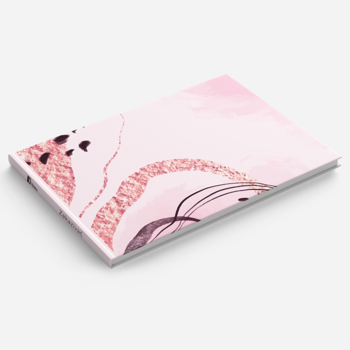 Zakazivač - Roze ljubičasti
