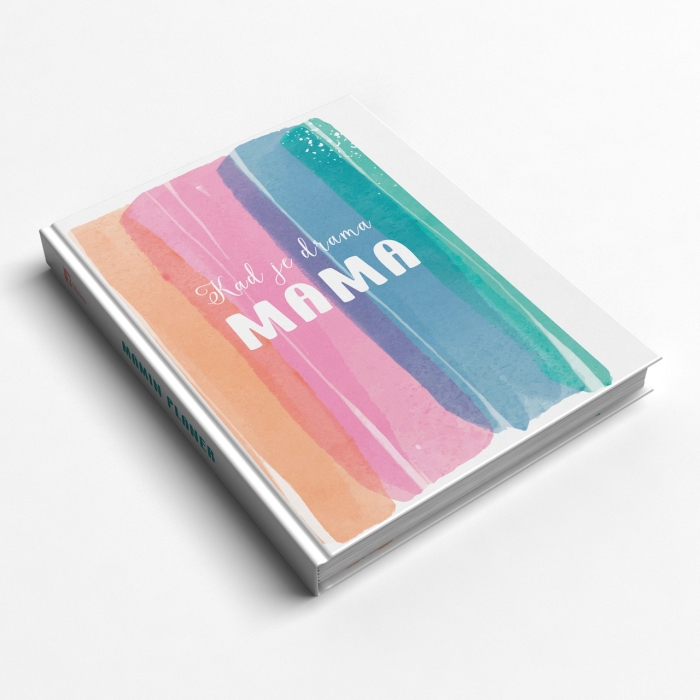 Planer za mame - Kad je drama