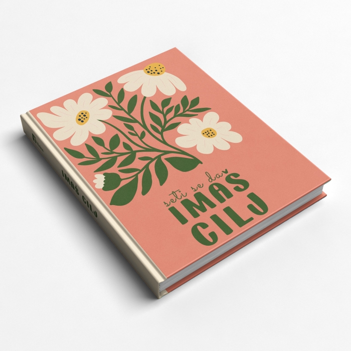 Planer za mame - Imaš cilj