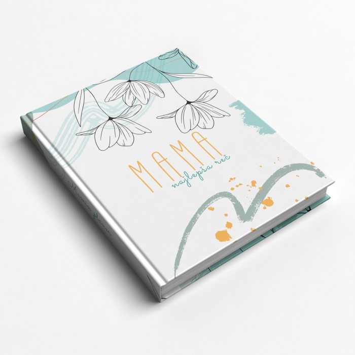 Planer za mame - Mama