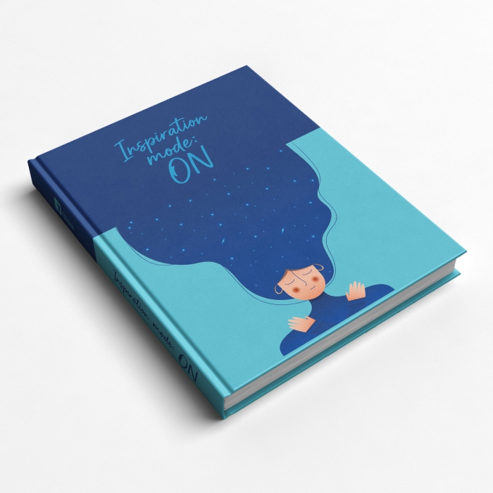 Feel Good planer - Inspiration mode ON