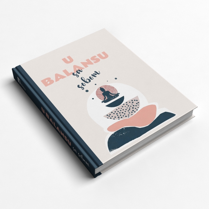 Feel Good planer - U balansu sa sobom