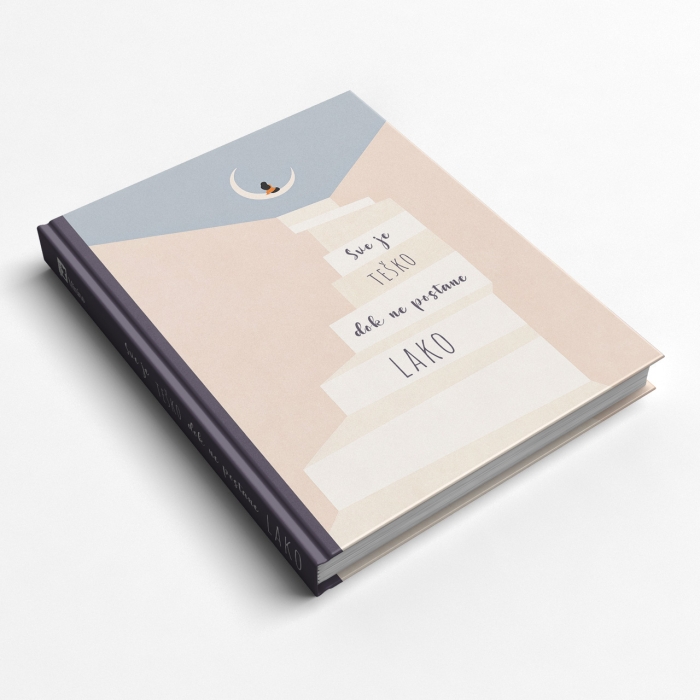 Feel Good planer - Sve je teško dok ne postane lako