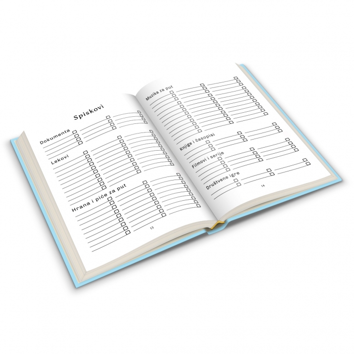 Dnevnik putovanja - If you never go, you’ll never know 4