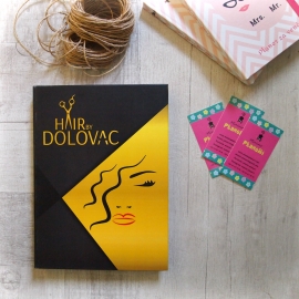 Personalizovani planeri