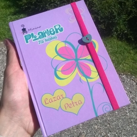 Personalizovani planeri