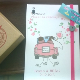 Personalizovani planeri