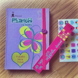 Personalizovani planeri