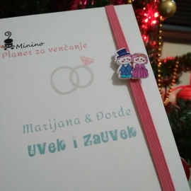 Personalizovani planeri