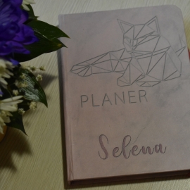 Personalizovani planeri