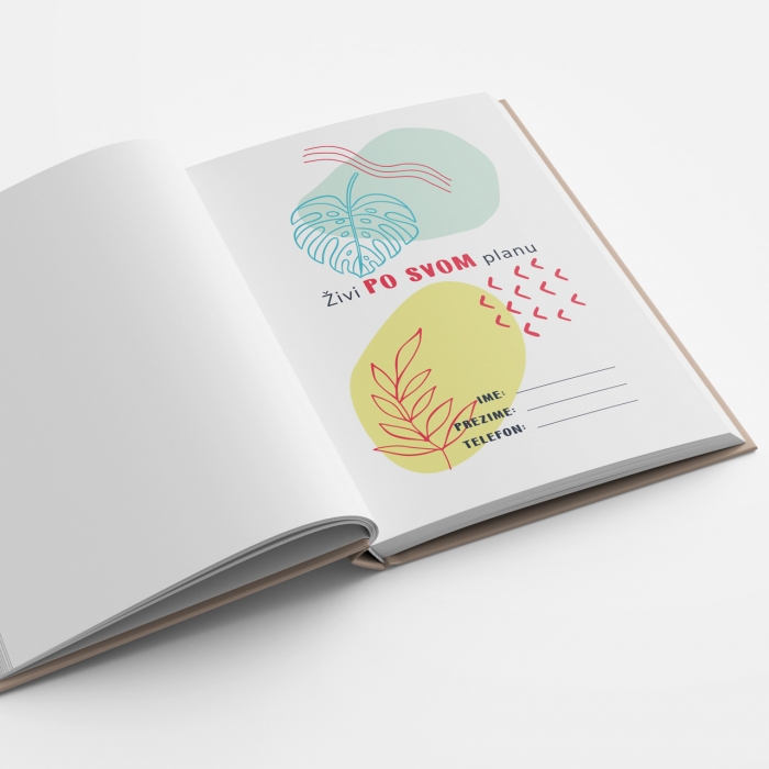 Planer za mame - Imaš cilj 0