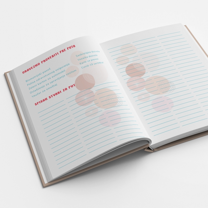 Planer za mame - Imaš cilj 16