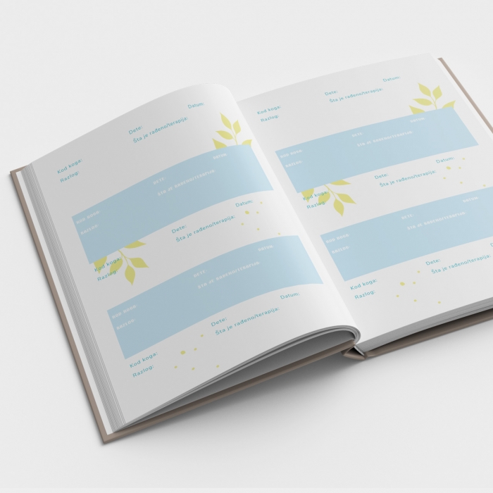 Planer za mame - Imaš cilj 21